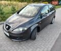 Черный Сеат Толедо, объемом двигателя 1.6 л и пробегом 253 тыс. км за 4300 $, фото 30 на Automoto.ua