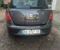 Чорний Сеат Toledo, об'ємом двигуна 1.6 л та пробігом 210 тис. км за 7000 $, фото 4 на Automoto.ua
