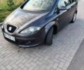 Черный Сеат Толедо, объемом двигателя 1.6 л и пробегом 253 тыс. км за 4300 $, фото 4 на Automoto.ua