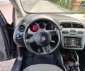 Черный Сеат Толедо, объемом двигателя 1.6 л и пробегом 253 тыс. км за 4300 $, фото 29 на Automoto.ua