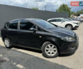 Чорний Сеат Toledo, об'ємом двигуна 1.97 л та пробігом 255 тис. км за 5500 $, фото 5 на Automoto.ua