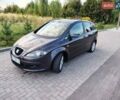 Черный Сеат Толедо, объемом двигателя 1.6 л и пробегом 253 тыс. км за 4300 $, фото 1 на Automoto.ua