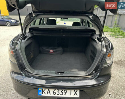 Чорний Сеат Toledo, об'ємом двигуна 1.97 л та пробігом 255 тис. км за 5500 $, фото 39 на Automoto.ua