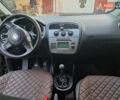 Чорний Сеат Toledo, об'ємом двигуна 1.6 л та пробігом 210 тис. км за 7000 $, фото 2 на Automoto.ua