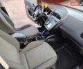 Черный Сеат Толедо, объемом двигателя 1.6 л и пробегом 253 тыс. км за 4300 $, фото 28 на Automoto.ua