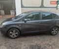 Чорний Сеат Toledo, об'ємом двигуна 1.6 л та пробігом 210 тис. км за 7000 $, фото 7 на Automoto.ua