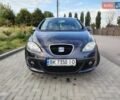 Черный Сеат Толедо, объемом двигателя 1.6 л и пробегом 253 тыс. км за 4300 $, фото 21 на Automoto.ua