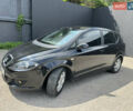 Чорний Сеат Toledo, об'ємом двигуна 1.97 л та пробігом 255 тис. км за 5500 $, фото 18 на Automoto.ua