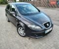 Черный Сеат Толедо, объемом двигателя 1.6 л и пробегом 253 тыс. км за 4300 $, фото 27 на Automoto.ua