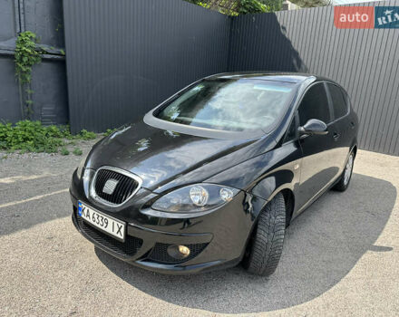 Чорний Сеат Toledo, об'ємом двигуна 1.97 л та пробігом 255 тис. км за 5500 $, фото 20 на Automoto.ua
