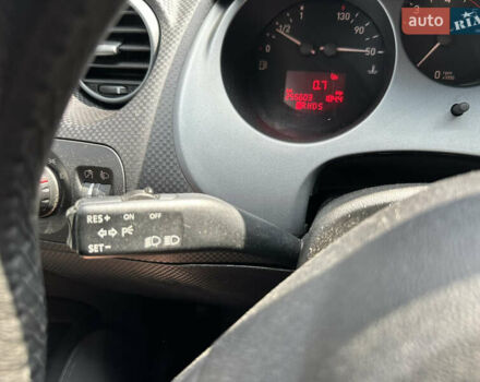 Чорний Сеат Toledo, об'ємом двигуна 1.97 л та пробігом 255 тис. км за 5500 $, фото 27 на Automoto.ua