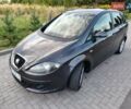 Черный Сеат Толедо, объемом двигателя 1.6 л и пробегом 253 тыс. км за 4300 $, фото 16 на Automoto.ua