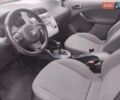Черный Сеат Толедо, объемом двигателя 1.97 л и пробегом 280 тыс. км за 5400 $, фото 8 на Automoto.ua