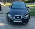Черный Сеат Толедо, объемом двигателя 2 л и пробегом 322 тыс. км за 5200 $, фото 1 на Automoto.ua