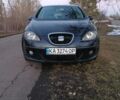 Черный Сеат Толедо, объемом двигателя 1.6 л и пробегом 295 тыс. км за 4500 $, фото 1 на Automoto.ua