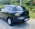 Чорний Сеат Toledo, об'ємом двигуна 1.9 л та пробігом 220 тис. км за 4100 $, фото 4 на Automoto.ua