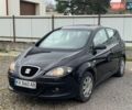 Черный Сеат Толедо, объемом двигателя 1.9 л и пробегом 251 тыс. км за 3550 $, фото 1 на Automoto.ua