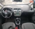 Черный Сеат Толедо, объемом двигателя 1.97 л и пробегом 330 тыс. км за 5300 $, фото 12 на Automoto.ua