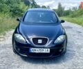 Чорний Сеат Toledo, об'ємом двигуна 1.9 л та пробігом 220 тис. км за 4100 $, фото 1 на Automoto.ua