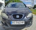 Сеат Толедо 2006 в Ужгороде на Automoto.ua Черный Сеат Толедо, объемом двигателя 1.9 л и пробегом 292 тыс. км за 4400 $, фото 5 на Automoto.ua