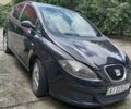 Чорний Сеат Toledo, об'ємом двигуна 1.6 л та пробігом 81 тис. км за 4800 $, фото 1 на Automoto.ua