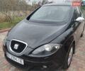 Черный Сеат Толедо, объемом двигателя 1.97 л и пробегом 280 тыс. км за 5400 $, фото 1 на Automoto.ua