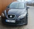 Черный Сеат Толедо, объемом двигателя 1.9 л и пробегом 218 тыс. км за 4700 $, фото 1 на Automoto.ua