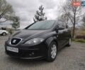Черный Сеат Толедо, объемом двигателя 1.6 л и пробегом 300 тыс. км за 5200 $, фото 12 на Automoto.ua