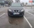 Черный Сеат Толедо, объемом двигателя 1.97 л и пробегом 330 тыс. км за 5300 $, фото 1 на Automoto.ua