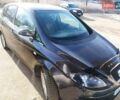 Чорний Сеат Toledo, об'ємом двигуна 1.6 л та пробігом 220 тис. км за 4800 $, фото 8 на Automoto.ua