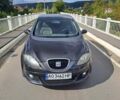 Чорний Сеат Toledo, об'ємом двигуна 1.9 л та пробігом 292 тис. км за 4400 $, фото 1 на Automoto.ua