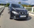 Черный Сеат Толедо, объемом двигателя 1.9 л и пробегом 292 тыс. км за 4400 $, фото 5 на Automoto.ua