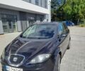 Чорний Сеат Toledo, об'ємом двигуна 1.9 л та пробігом 292 тис. км за 4400 $, фото 1 на Automoto.ua