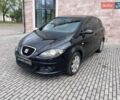 Черный Сеат Толедо, объемом двигателя 1.9 л и пробегом 257 тыс. км за 5500 $, фото 1 на Automoto.ua