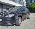 Сеат Толедо 2006 в Ужгороде на Automoto.ua Черный Сеат Толедо, объемом двигателя 1.9 л и пробегом 292 тыс. км за 4400 $, фото 7 на Automoto.ua