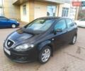 Черный Сеат Толедо, объемом двигателя 1.6 л и пробегом 257 тыс. км за 4800 $, фото 8 на Automoto.ua