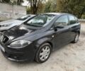 Черный Сеат Толедо, объемом двигателя 2 л и пробегом 310 тыс. км за 4720 $, фото 1 на Automoto.ua