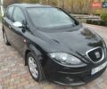Черный Сеат Толедо, объемом двигателя 1.97 л и пробегом 280 тыс. км за 5400 $, фото 1 на Automoto.ua