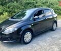 Чорний Сеат Toledo, об'ємом двигуна 1.9 л та пробігом 220 тис. км за 4100 $, фото 3 на Automoto.ua