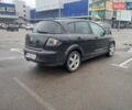 Черный Сеат Толедо, объемом двигателя 1.97 л и пробегом 330 тыс. км за 5300 $, фото 6 на Automoto.ua