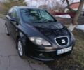 Черный Сеат Толедо, объемом двигателя 1.6 л и пробегом 295 тыс. км за 3550 $, фото 1 на Automoto.ua