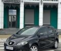 Черный Сеат Толедо, объемом двигателя 2 л и пробегом 228 тыс. км за 5777 $, фото 4 на Automoto.ua