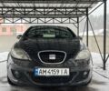 Черный Сеат Толедо, объемом двигателя 1.9 л и пробегом 233 тыс. км за 4500 $, фото 1 на Automoto.ua