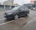 Черный Сеат Толедо, объемом двигателя 1.97 л и пробегом 330 тыс. км за 5300 $, фото 2 на Automoto.ua