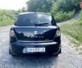 Чорний Сеат Toledo, об'ємом двигуна 1.9 л та пробігом 220 тис. км за 4100 $, фото 2 на Automoto.ua