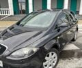 Черный Сеат Толедо, объемом двигателя 2 л и пробегом 228 тыс. км за 5777 $, фото 3 на Automoto.ua