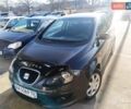 Чорний Сеат Toledo, об'ємом двигуна 1.6 л та пробігом 220 тис. км за 4800 $, фото 1 на Automoto.ua