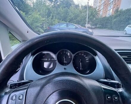 Чорний Сеат Toledo, об'ємом двигуна 1.6 л та пробігом 267 тис. км за 3300 $, фото 10 на Automoto.ua