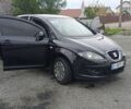 Черный Сеат Толедо, объемом двигателя 1.9 л и пробегом 218 тыс. км за 4699 $, фото 7 на Automoto.ua
