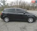 Черный Сеат Толедо, объемом двигателя 1.6 л и пробегом 300 тыс. км за 5200 $, фото 13 на Automoto.ua